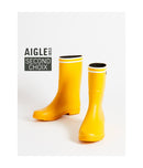 Bottes - Lemony - Femme