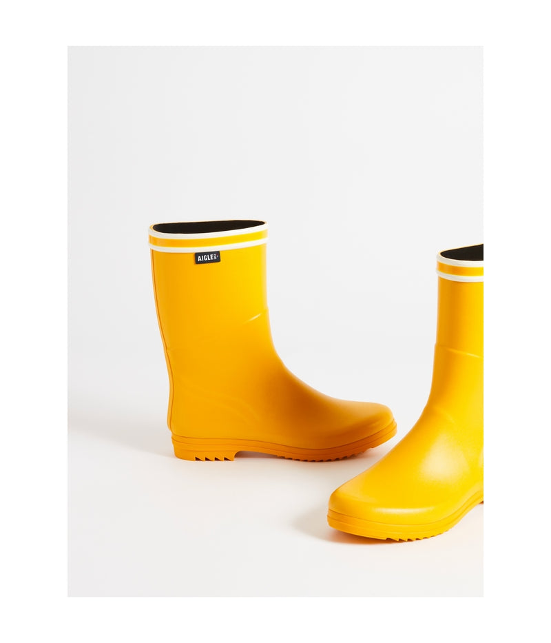 Bottes - Lemony - Femme