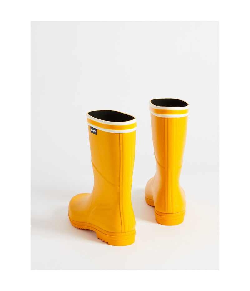 Bottes - Lemony - Femme