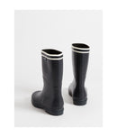 Bottes - Marine - Femme