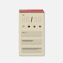 Le Smartbook - Palette Vert