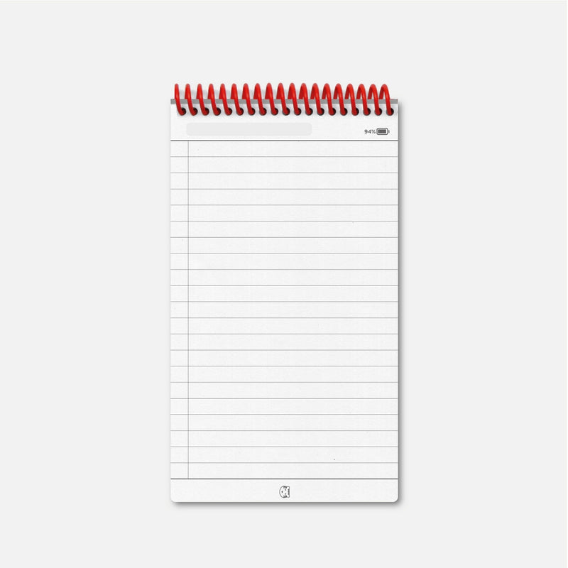 Le Smartbook - Palette Vert