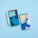 Le Smartbook - Palette Vert