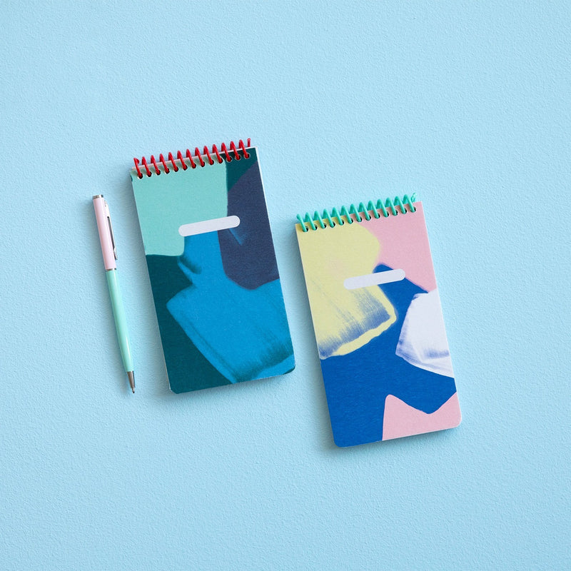 Le Smartbook - Palette Vert