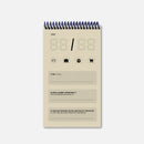 Le Smartbook - Tour De Paris Bleue