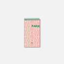 Le Smartbook - Parisparis Rose