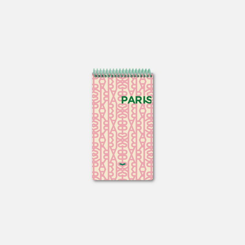 Le Smartbook - Parisparis Rose