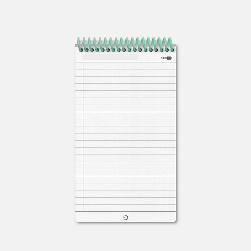 Le Smartbook - Parisparis Rose