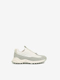 Sneakers basse - Lino - Uomo