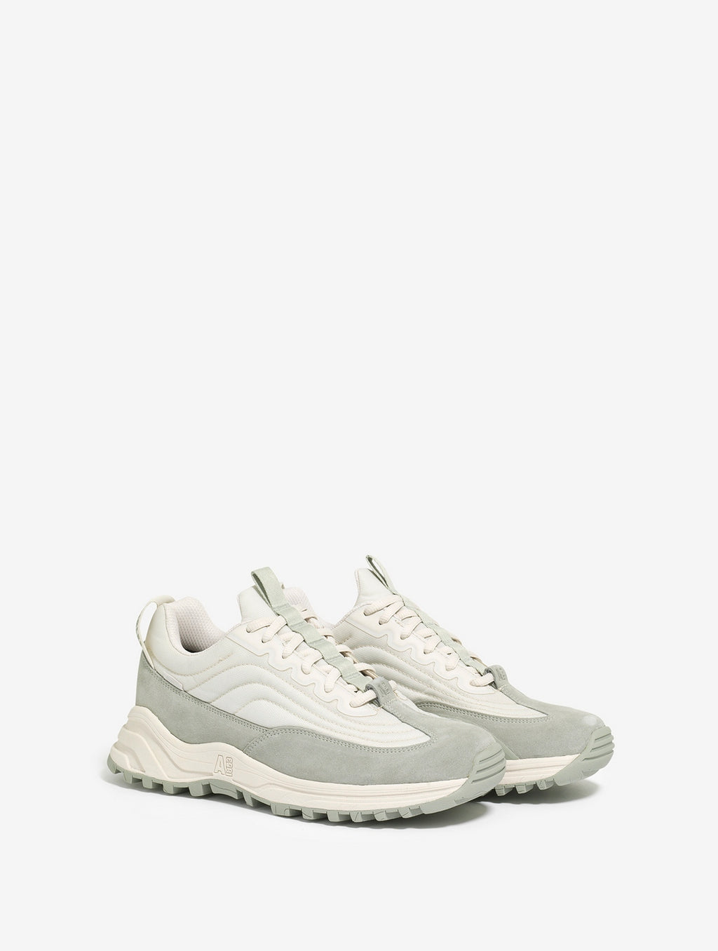 Sneakers basse - Lino - Uomo