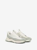 Sneakers basse - Lino - Uomo