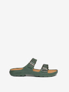 Sandalias de corte bajo - Romero - Hombre