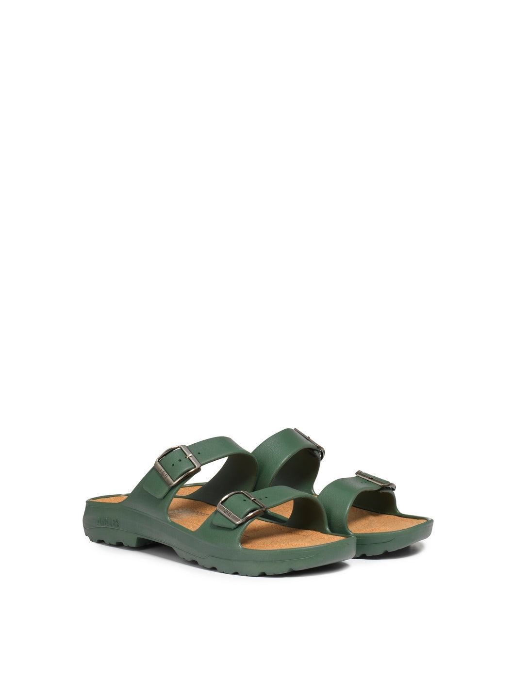 Sandalias de corte bajo - Romero - Hombre