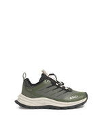 Scarpe da camminata basse - Verde avocado - Unisex
