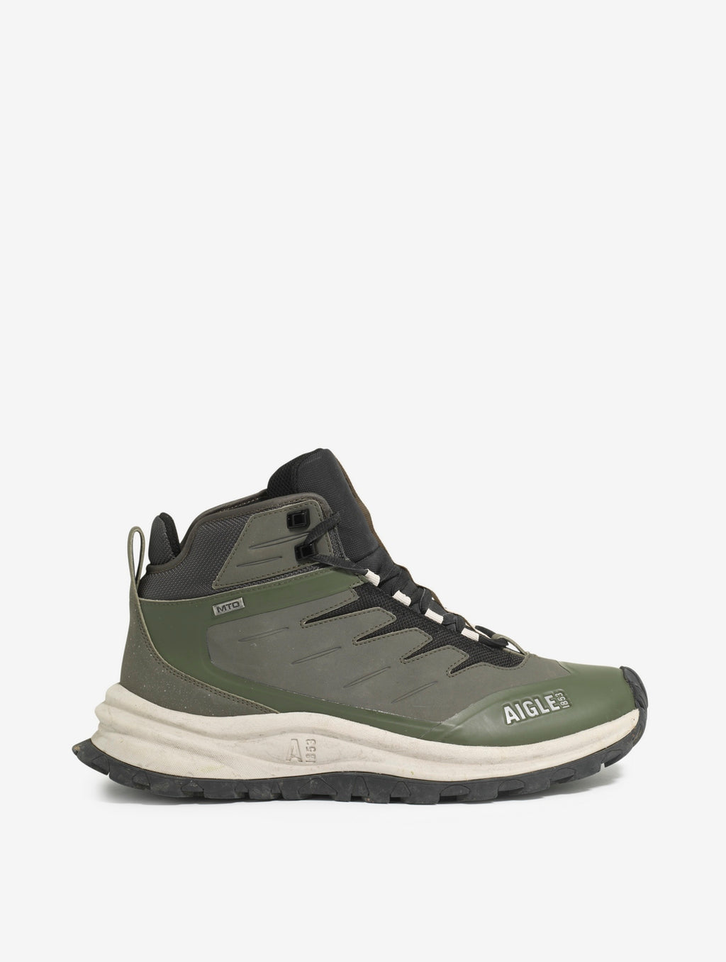 Walking Shoes Mid Cut - Avocat - Mixte
