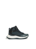 Scarpe da camminata a taglio medio - Carbone - Unisex