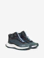 Scarpe da camminata a taglio medio - Carbone - Unisex