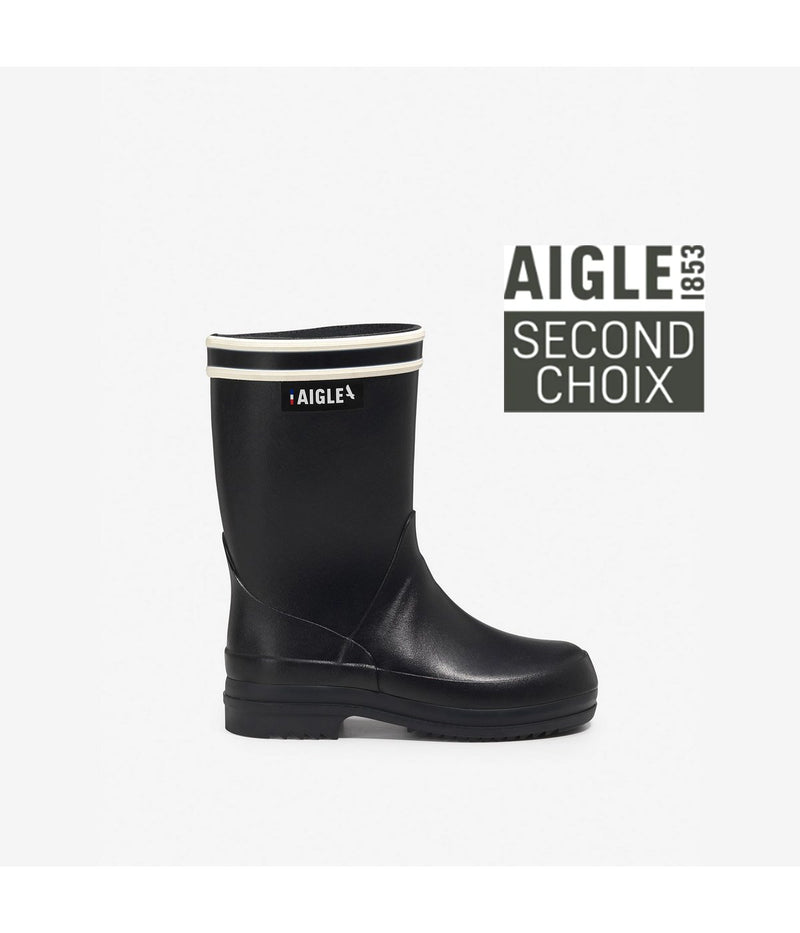 Bottes - Marine - Enfant