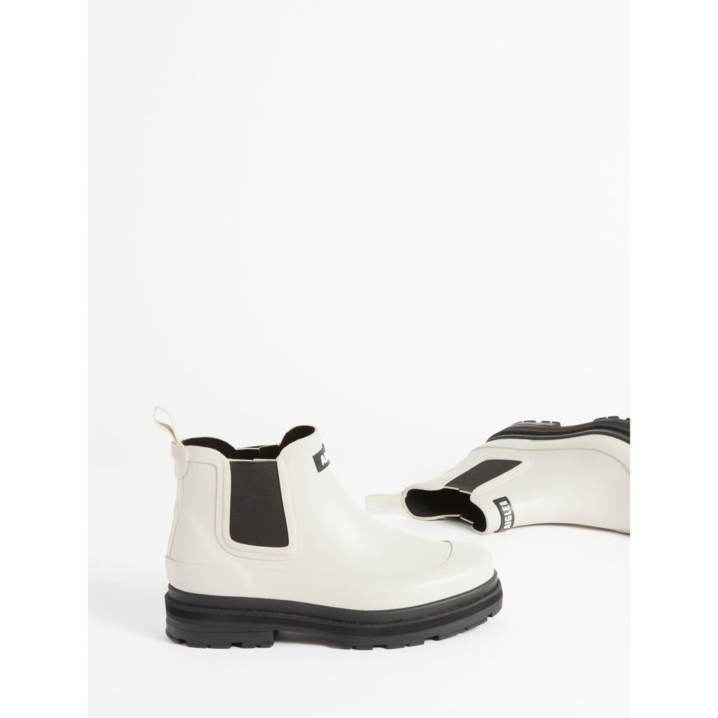 Soft Rain 2 Boots - Sand - Women