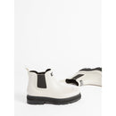 Bottes Soft Rain 2 - Sable - Femme