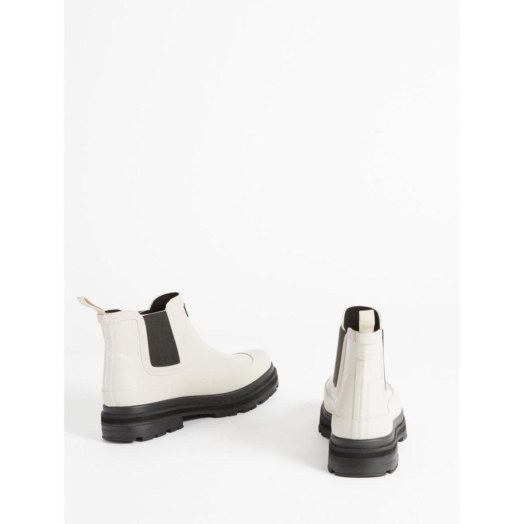 Soft Rain 2 Boots - Sand - Women