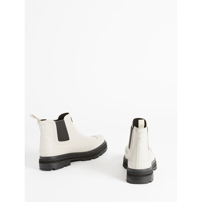 Bottes Soft Rain 2 - Sable - Femme
