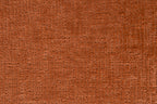 Bouton - Dining Chair - Polyester - Terracotta/Red