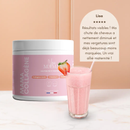 Mama collagène fraise - toutes les mamas NEA MAMA