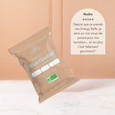 Energy ball cacao noisette bio - allaitement NEA MAMA
