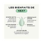 Routine Arrêt Pilule