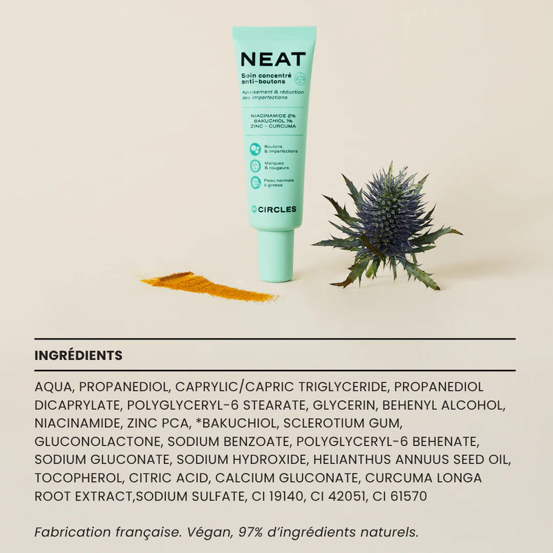 Routine Arrêt Pilule