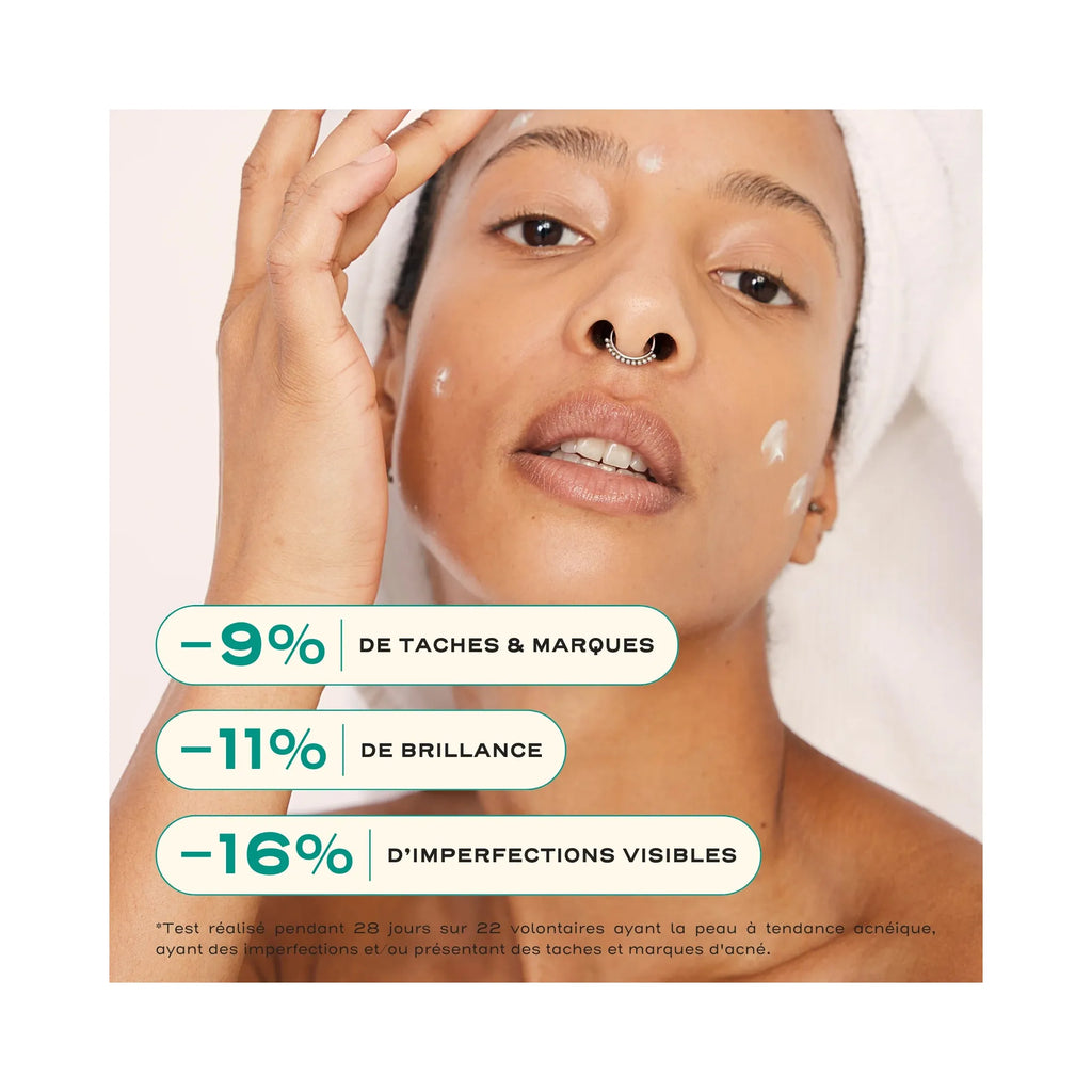 Neat - Soothing & Reduction of Imperfections