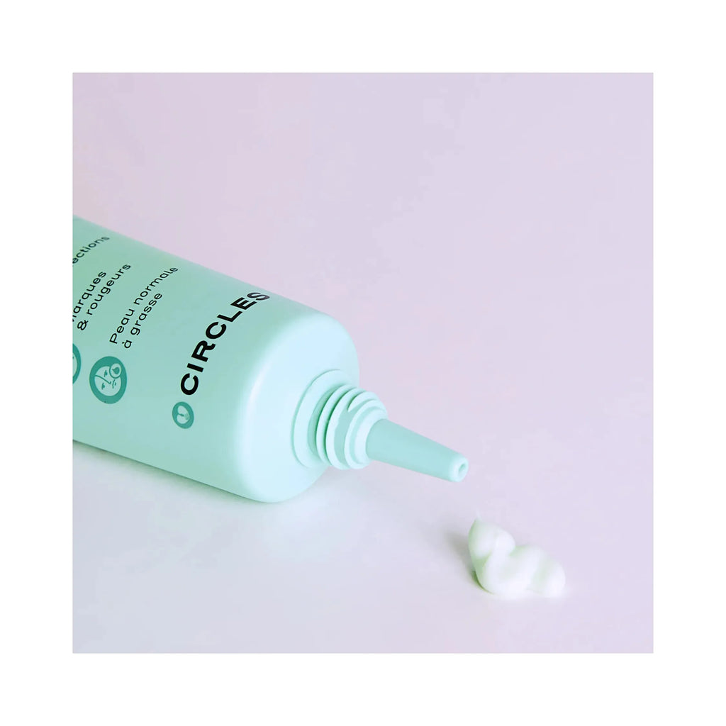 Neat - Soothing & Reduction of Imperfections