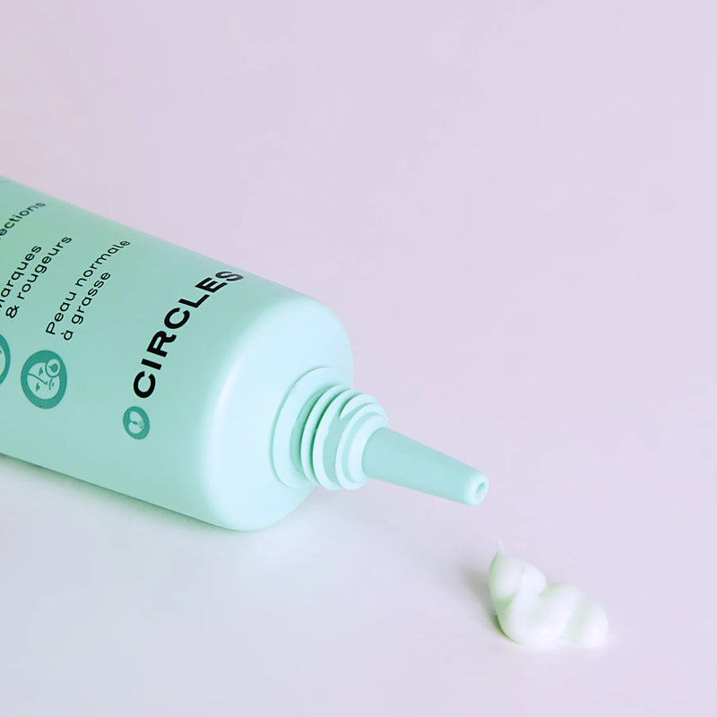 Neat - Soothing &amp; Reducing Blemishes