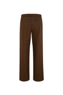 Pantalon Nedi - Marron