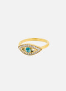 Bague Fine Nefertari
