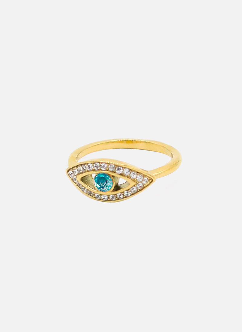 Bague Fine Nefertari