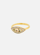 Bague Fine Nefertari