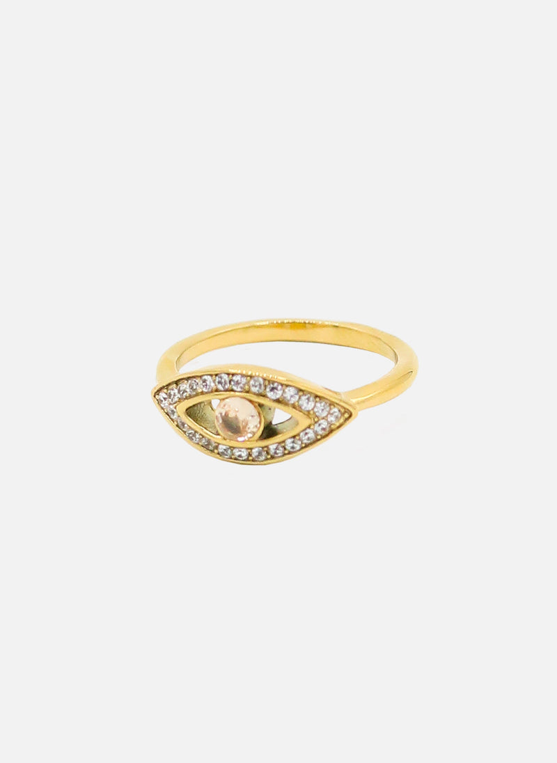 Bague Fine Nefertari