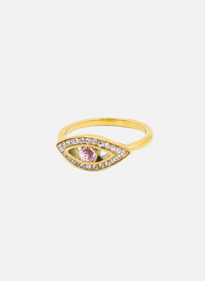 Bague Fine Nefertari