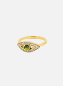 Bague Fine Nefertari