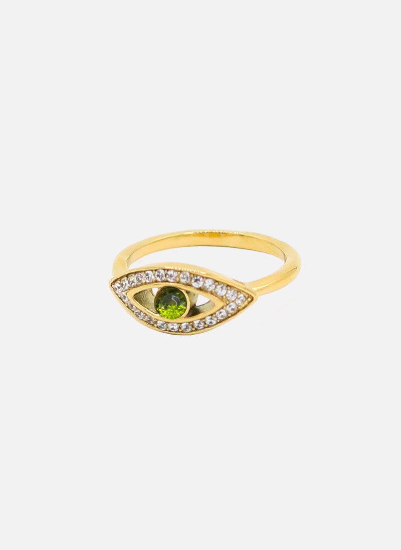 Bague Fine Nefertari