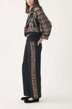Pantalon Neil - Noir