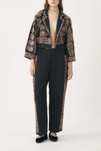 Pantalon Neil - Noir