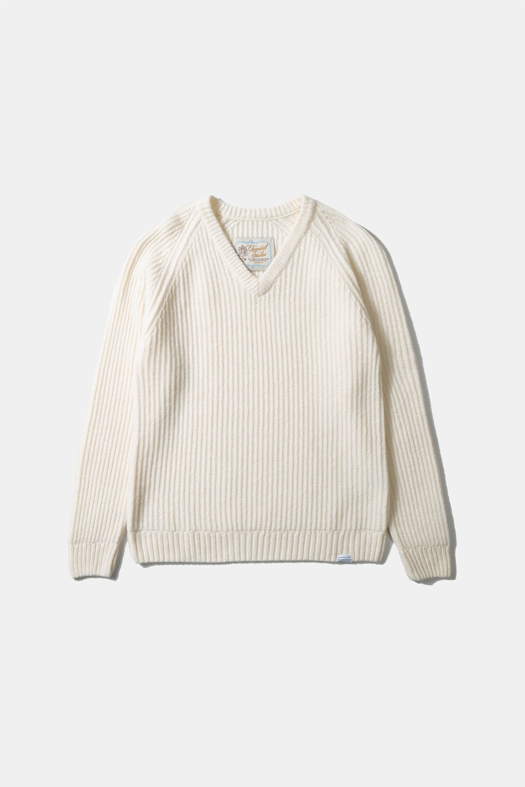 Pull Neil Off White