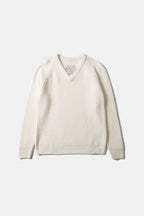 Pull Neil Off White