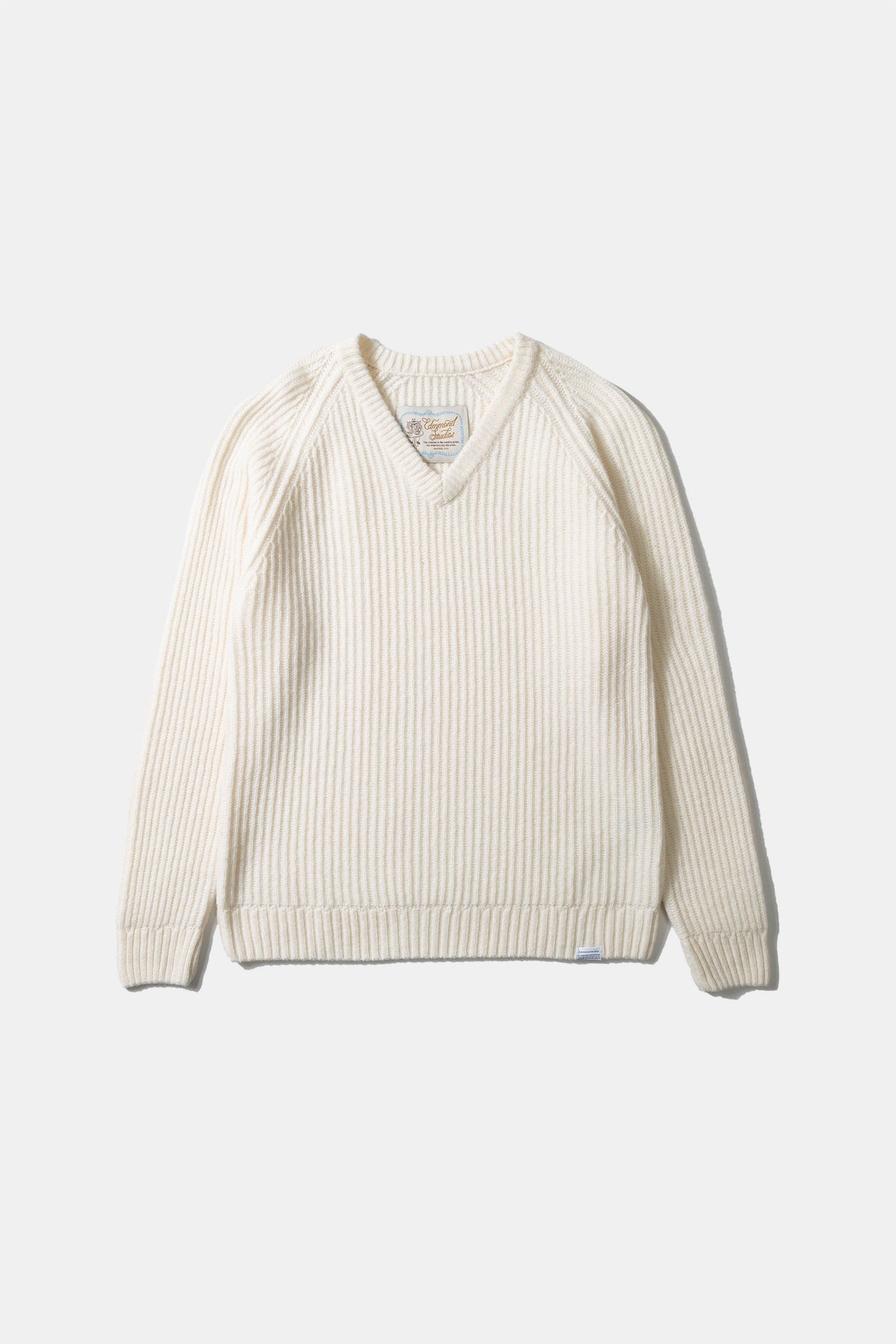 Pull Neil Off White