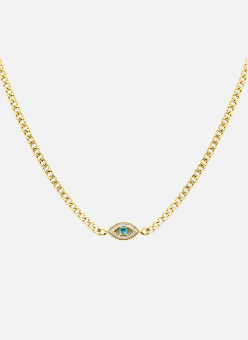 Collier Chaîne Neith