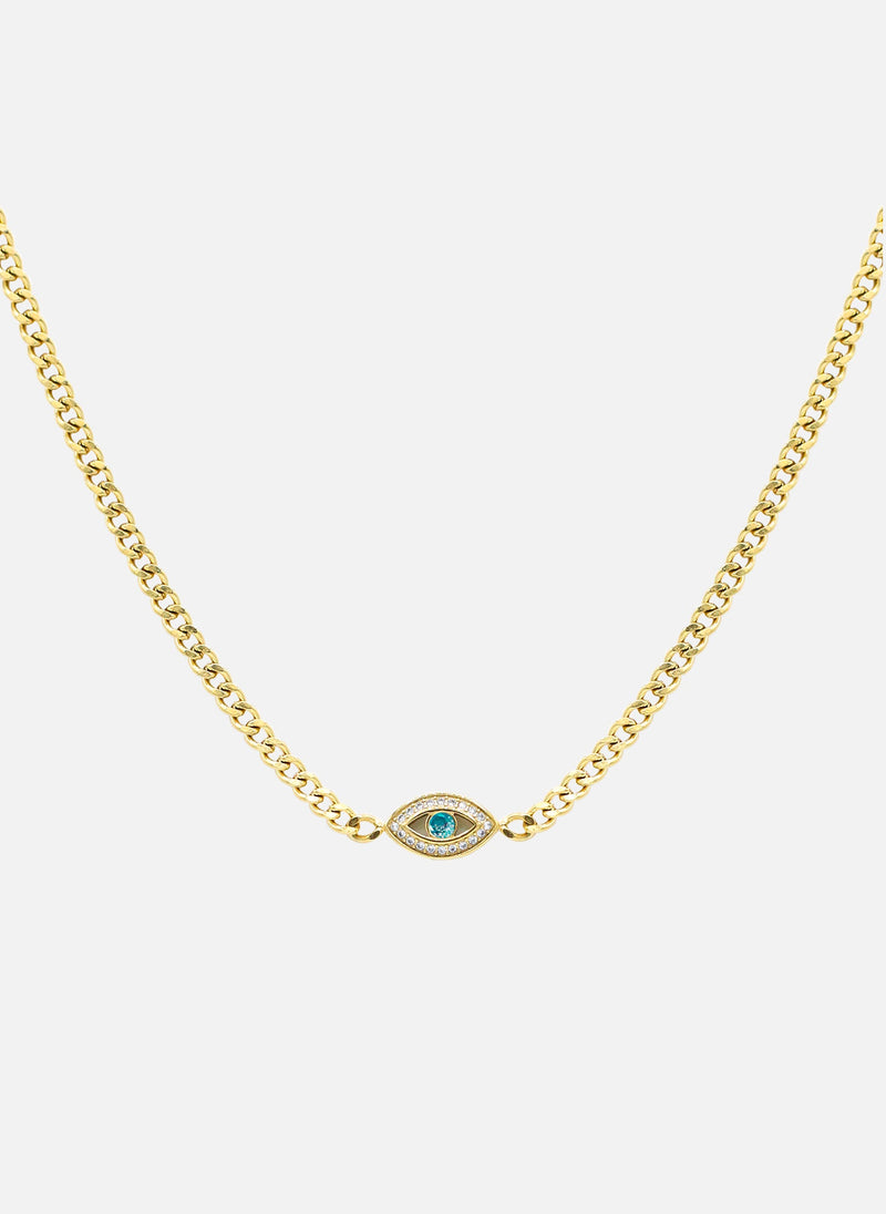 Collier Chaîne Neith