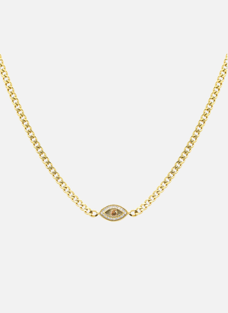 Collier Chaîne Neith